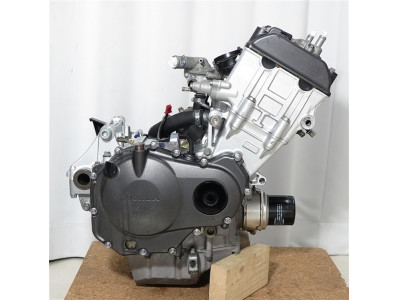Двигатель для мотоцикла HONDA CBR 954 RR SC50E